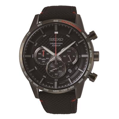 Seiko SSB359P Chronograph Erkek Kol Saati