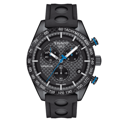 Tissot PRS 516 T1004173720100 Erkek Kol Saati