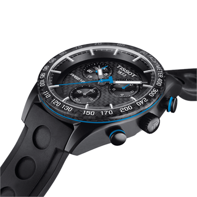 Tissot PRS 516 T1004173720100 Erkek Kol Saati Abt Saat