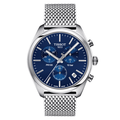 Tissot PR 100 T1014171104100 Erkek Kol Saati