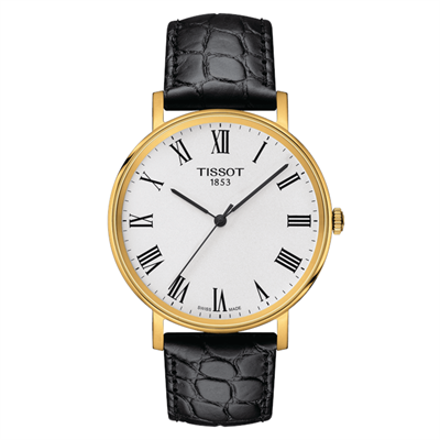 Tissot Everytime T1094103603300 Erkek Kol Saati