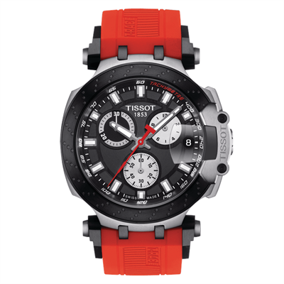 Tissot T-Race T1154172705100 Erkek Kol Saati