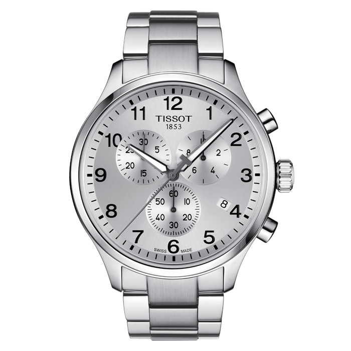 Tissot Chrono XL T1166171103700 Erkek Kol Saati Abt Saat