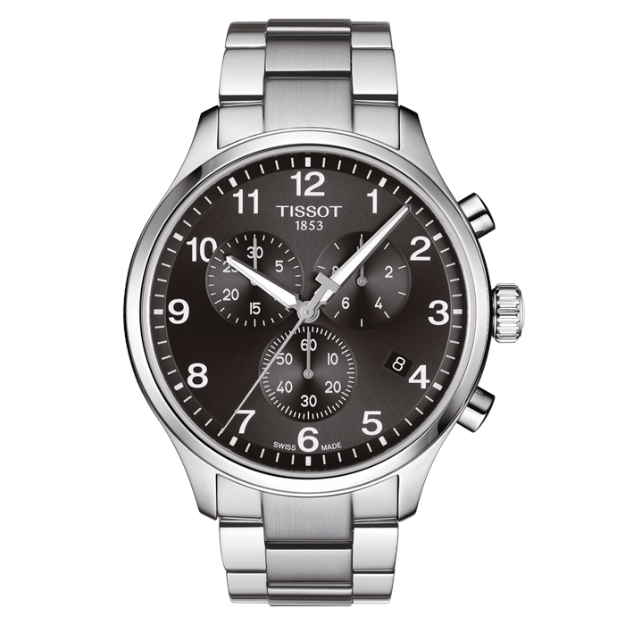 Tissot Chrono XL T1166171105701 Erkek Kol Saati - Abt Saat