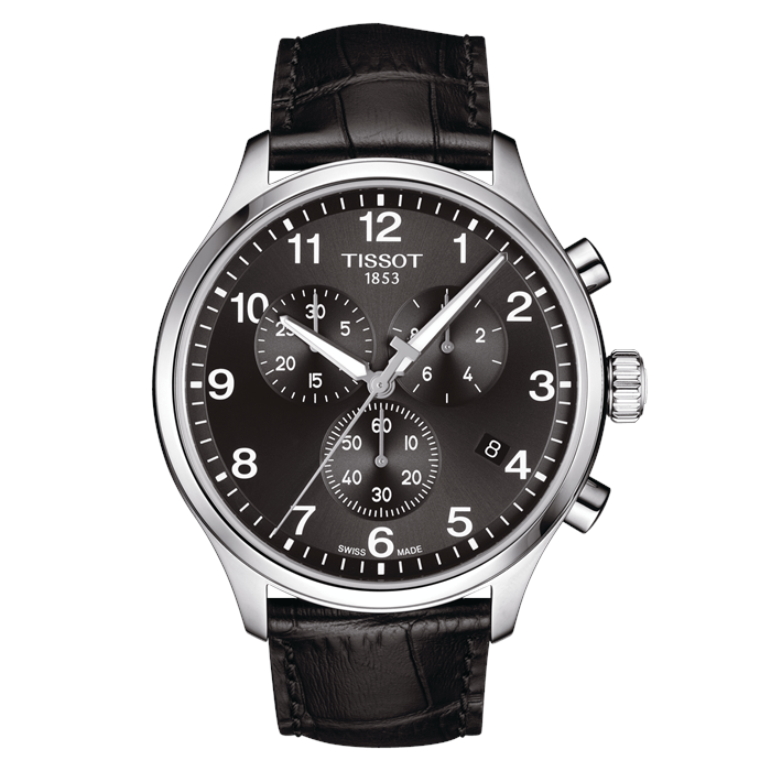 Tissot Chrono XL T1166171605700 Erkek Kol Saati Abt Saat