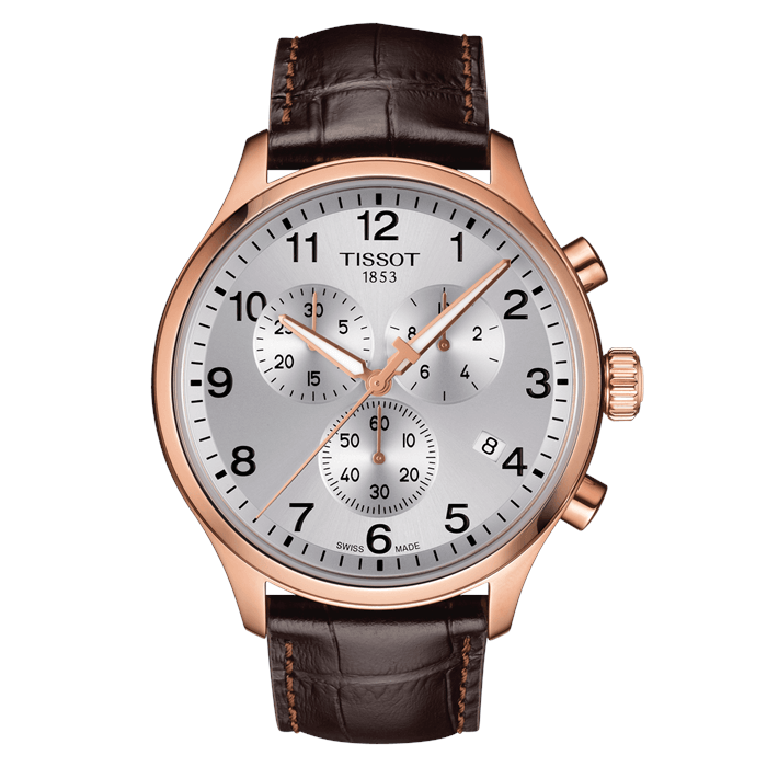 Tissot Chrono XL T1166173603700 Erkek Kol Saati Abt Saat