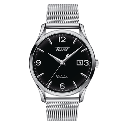 Tissot Visodate T1184101105700 Erkek Kol Saati