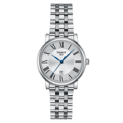 Tissot Carson T1222101103300 Kadın Kol Saati