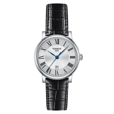 Tissot Carson T1222101603300 Kadın Kol Saati
