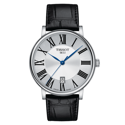 Tissot Carson T1224101603300 Erkek Kol Saati