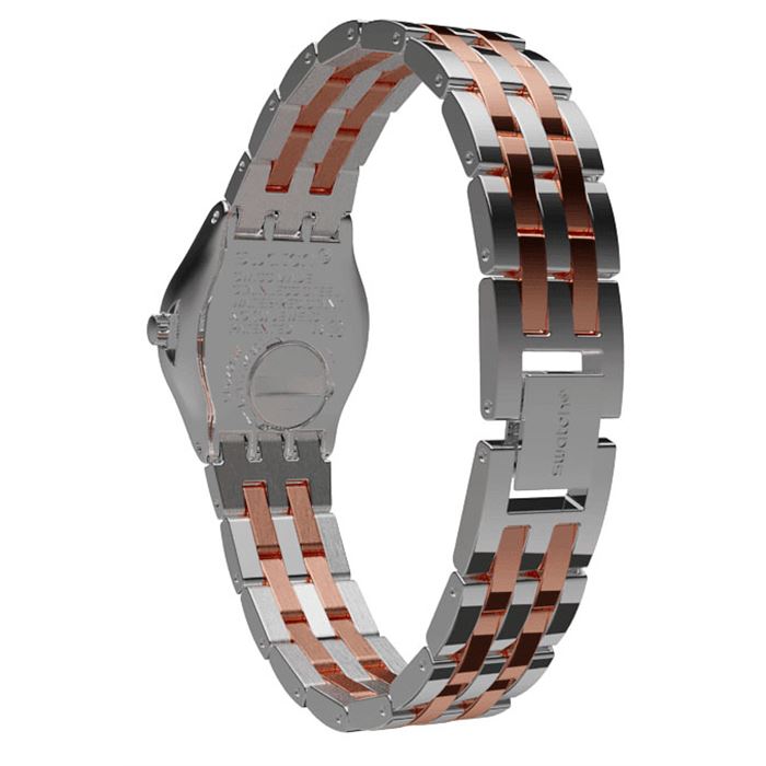 Swatch YSS308G Minimix Kadın Kol Saati - Abt Saat