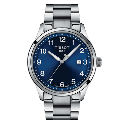 Tissot Gent XL T1164101104700 Erkek Kol Saati