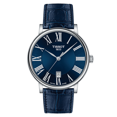 Tissot Carson T1224101604300 Erkek Kol Saati