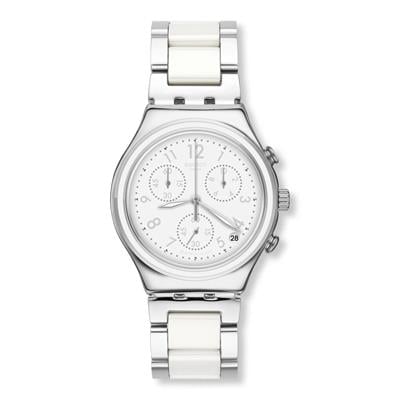 Swatch YCS603G Snow Dream Kadın Kol Saati