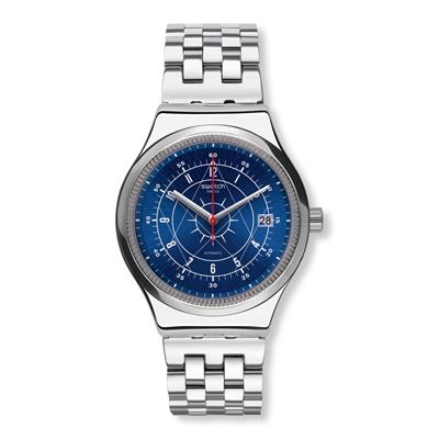 Swatch YIS401G Sıstem Boreal Erkek Kol Saati