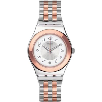 Swatch YLS454G Mıdımıx Kadın Kol Saati  