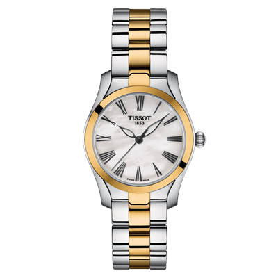 Tissot T-Wave T1122102211300 Kadın Kol Saati