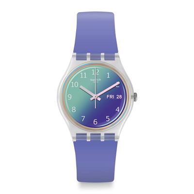 Swatch GE718 Ultralavande Kadın Kol Saati