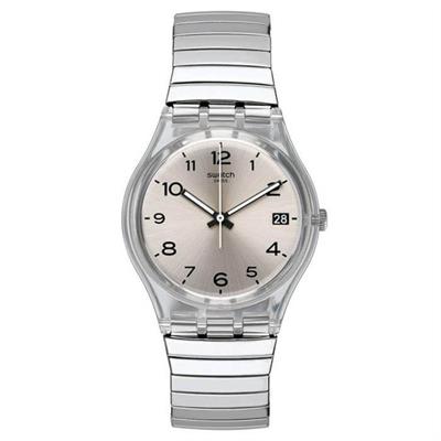Swatch GM416A Sılverall L Kadın Kol Saati