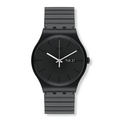 Swatch SUOB708A Mystery Lıfe L Unisex Kol Saati