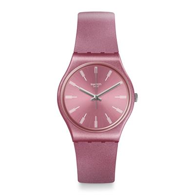 Swatch GP154 Pastelbaya Kadın Kol Saati