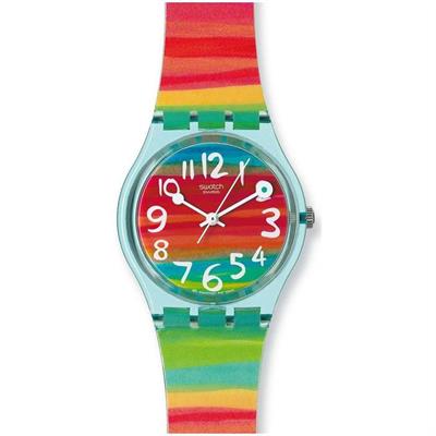 Swatch GS124 Color The Sky Kadın Kol Saati
