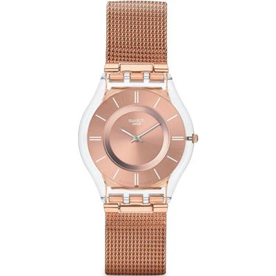 Swatch SFP115M Hello Darlıng Kadın Kol Saati
