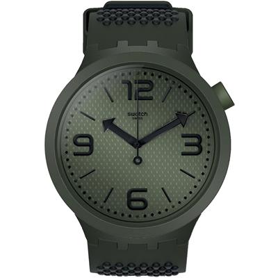 Swatch SO27M100 Bbbubbles Erkek Kol Saati