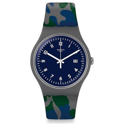 Swatch SUOM400 Unisex Kol Saati