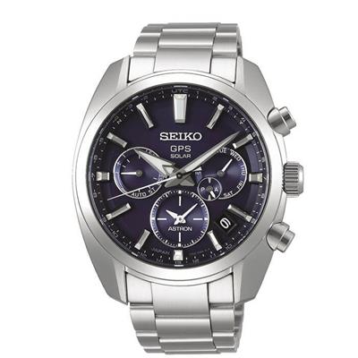 Seiko Astron SSH019J Gps Solar Erkek Kol Saati