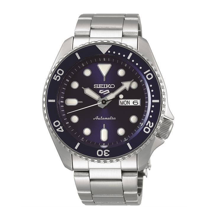 Seiko5 Sports SRPD51K Otomatik Erkek Kol Saati - Abt Saat