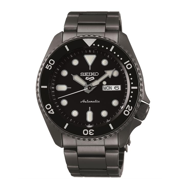 Seiko5 Sports SRPD65K Otomatik Erkek Kol Saati - Abt Saat
