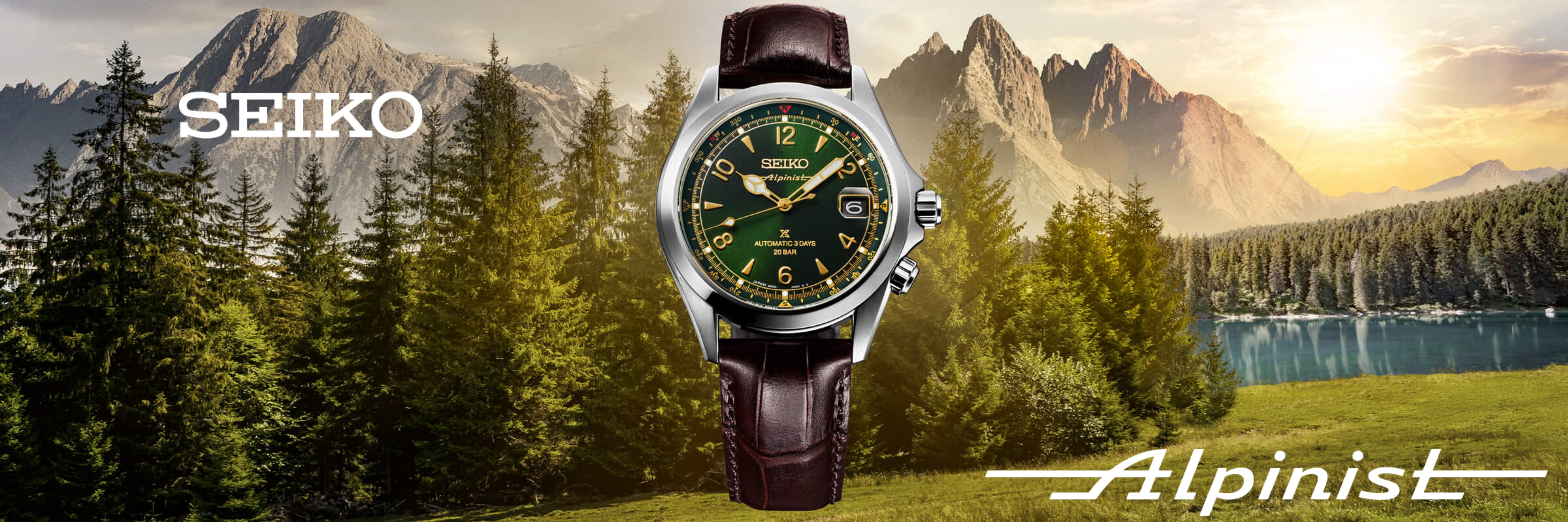 Alpinist 