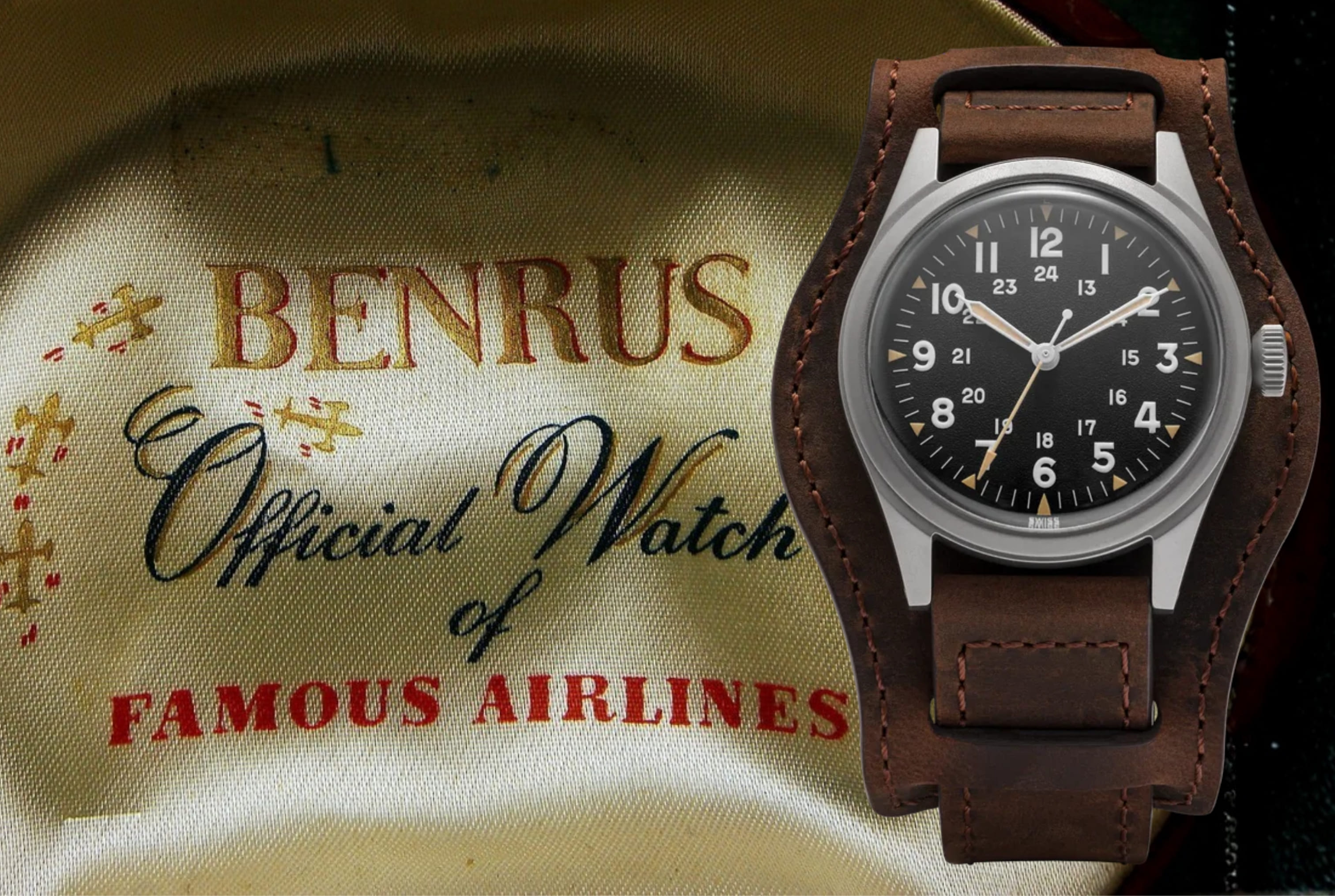 Benrus