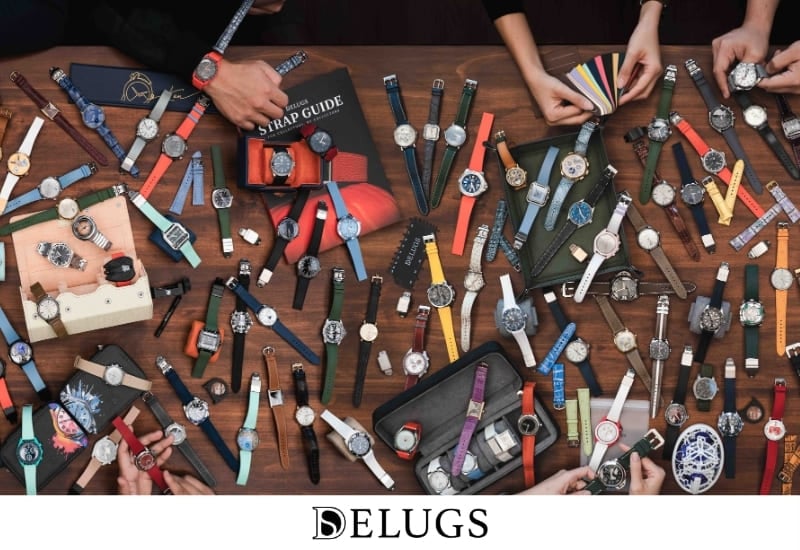 Delugs