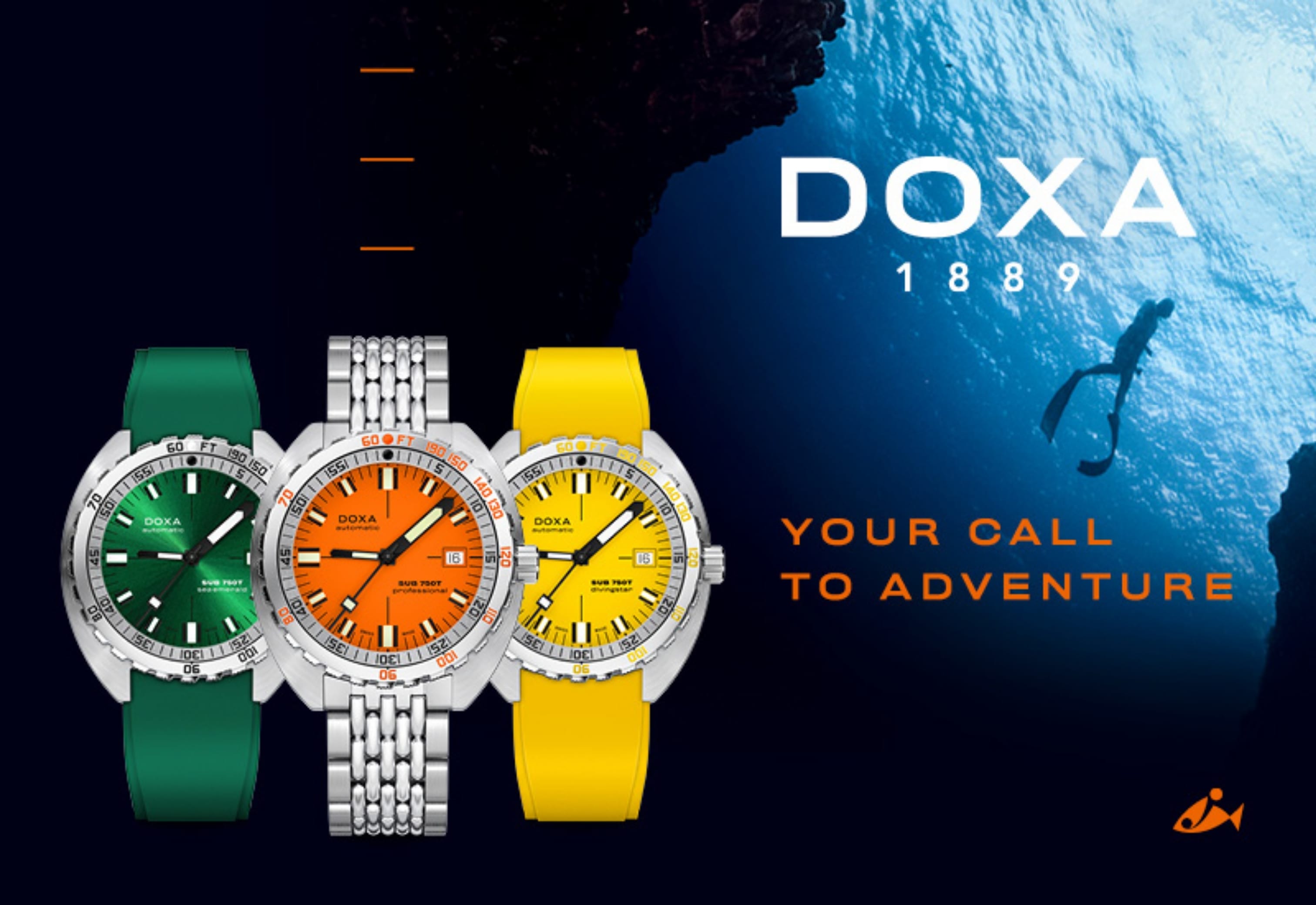 Doxa Welcome