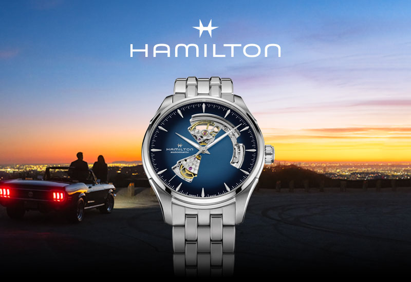 Hamilton