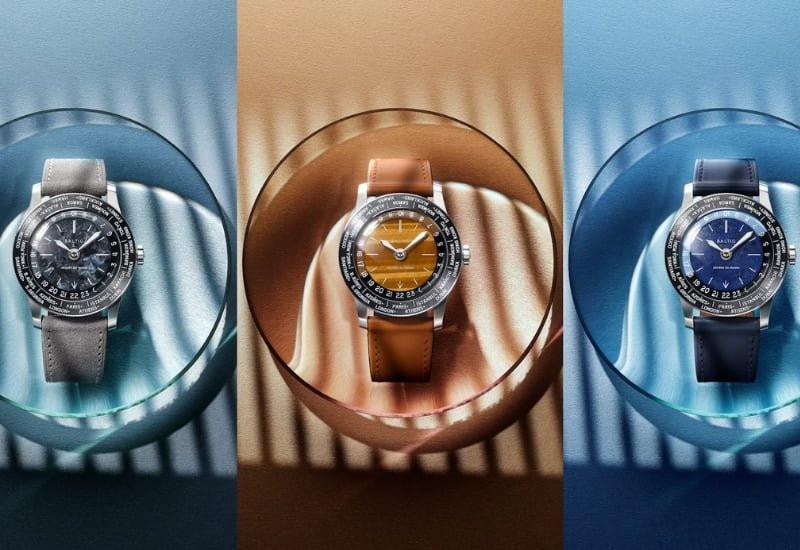 Baltic Monde