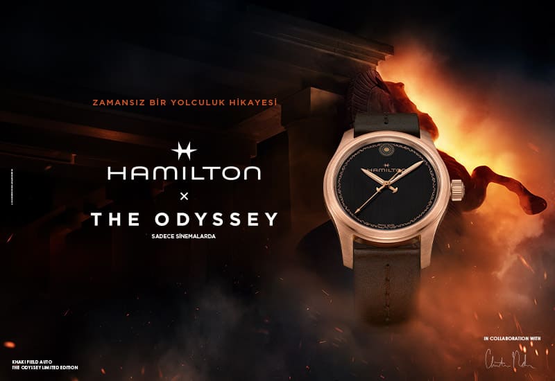 Hamilton