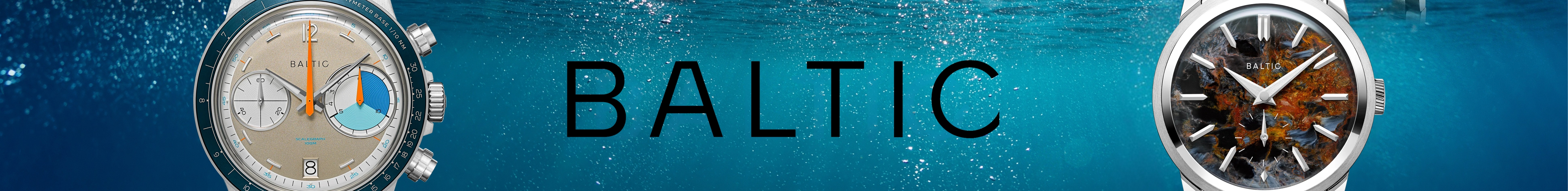 Baltic Saat