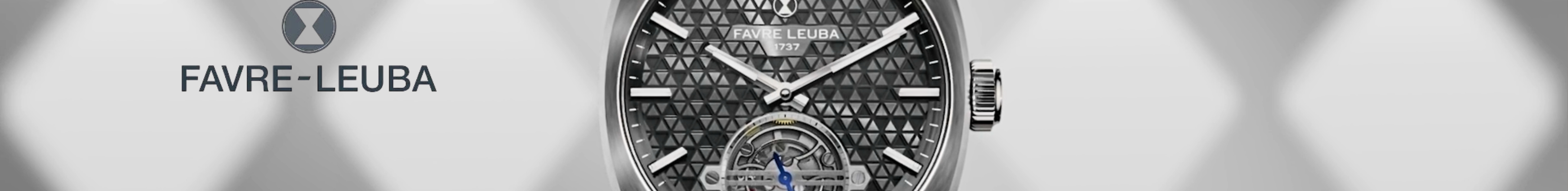 Favre Leuba Saat